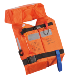 Áo Phao Foam Rongsheng A6