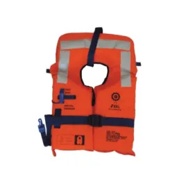 Áo Phao Foam Eval 2010