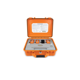 Trạm Kết Nối Cho Máy Dò Khí Multi Gasclip