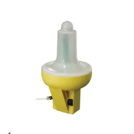 Đèn Tín Hiệu Gắn Phao Tròn LALIZAS 71326 Chống Cháy Nổ