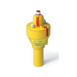 Đèn tín hiệu đèn và khói MOB Ikaros