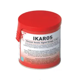 Tín Hiệu Khói Ikaros