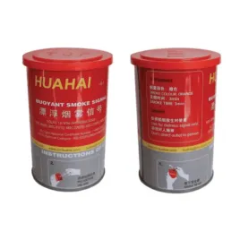 Tín Hiệu Khói Huahai JHB-4