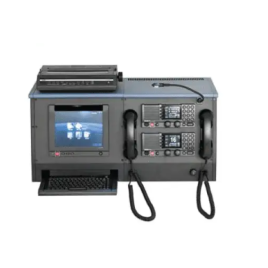 Bảng điều khiển GMDSS SAILOR 6332A A2