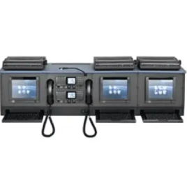 Bảng điều khiển GMDSS SAILOR 6334C A4