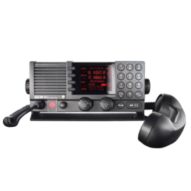 SAILOR 6350 MF/HF DSC Class A 500W