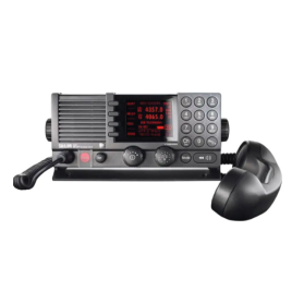 SAILOR 6320 MF/HF DSC Class A 250W