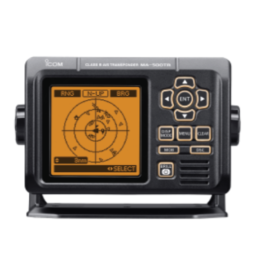 Máy Nhận Dạng Tự Động ICOM