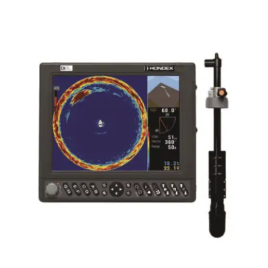 Máy Dò Ngang Hondex