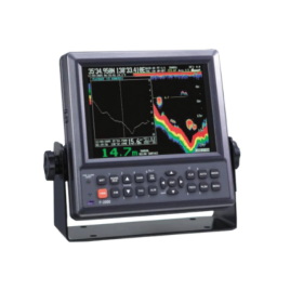 Máy Đo Sâu JMC F-2000