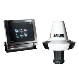 SAILOR 6110 mini-C GMDSS