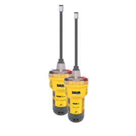 SAILOR 4065 EPIRB/GNSS EPIRB Distress Beacon