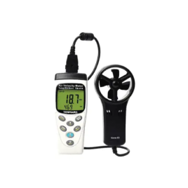 Máy Đo Tốc Độ Gió Tenmars