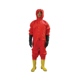 Bộ Quần Áo Chống Hóa Chất Fangzhan RHF-II