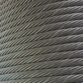 CÁP THÉP D16MM (8X26+IWRC) 