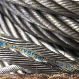 cáp thép universal (LD Trung Mỹ) chính hãng