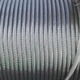 Cáp Chống Xoắn D20MM (35×7+IWRC) Maxwire Trung Quốc