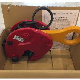 KẸP TÔN ĐỨNG 3 TẤN (SVC-3HE), SUPER TOOL