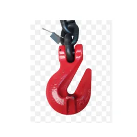 MÓC CẨU THU XÍCH KBC HÀN QUỐC