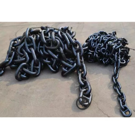 XÍCH NGÁNG NEO TÀU BIỂN PHI 52