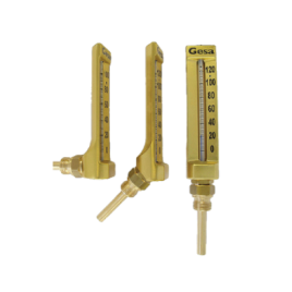 Nhiệt kế V-shaped