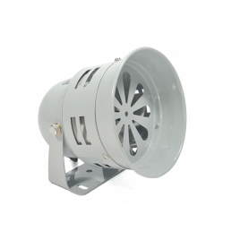 Còi hú báo động