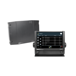 SAILOR 6391 NAVTEX System