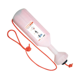 Dây cứu hộ đóng gói dành cho phao cứu sinh, 30m