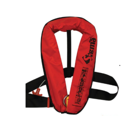 Áo phao cứu sinh tự thổi LALIZAS SIGMA 170N