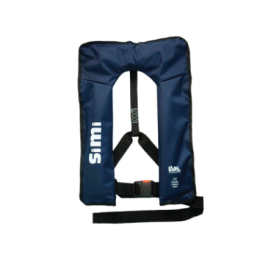 Áo phao tự thổi Eval – SIMI 150N, 04326-6