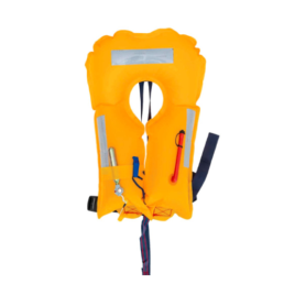 Áo Phao Tự Thổi Eval 04750-02