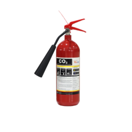 Bình chữa cháy khí CO2 3kg Vina Foam