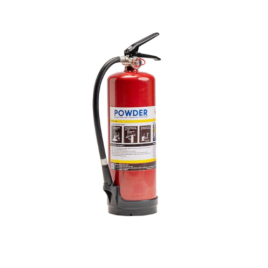 Bình chữa cháy bột ABC 9kg Vina Foam
