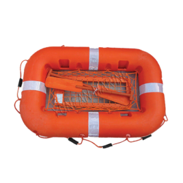 Phao bè cứng cứu sinh Trung Quốc