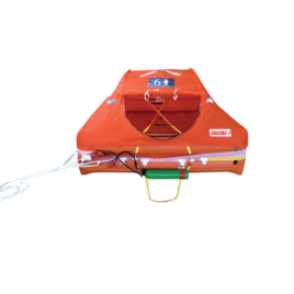 Phao bè cứu sinh tự thổi LALIZAS SEAWORLD LB