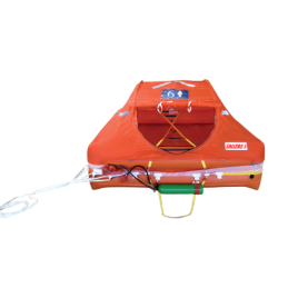 Phao bè cứu sinh tự thổi LALIZAS SEAWORLD PB