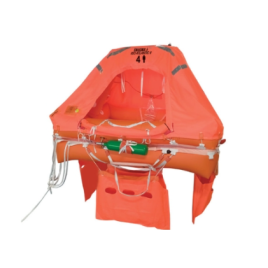 Phao Bè Cứu Sinh LALIZAS ISO ATLANTIC II ESP