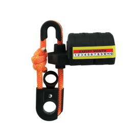 Thiết bị nhả tự động Liferaft HRU 73595 Solas/MED Lalizas