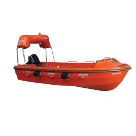 Xuồng Cấp Cứu 6 Người Ningbo New Marine