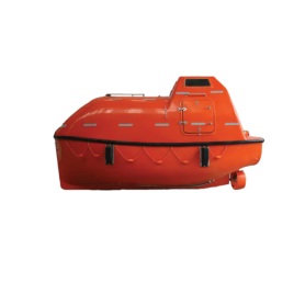 Xuồng 2 Mạn 5m 26 Người Ningbo New Marine