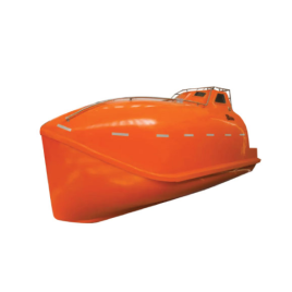 Xuồng Phóng 5.9m 26 Người Ningbo New Marine