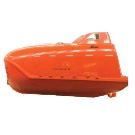 Xuồng Phóng 6.7m 31 Người Ningbo New Marine