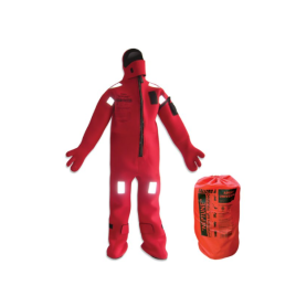 Bộ Quần Áo Chống Mất Nhiệt Lalizas 70454