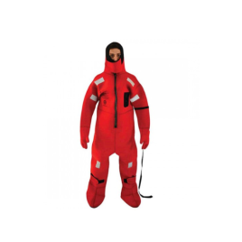 Bộ Quần Áo Chống Mất Nhiệt EVAL 04851