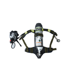 Bộ Bình Thở SCBA Fangzhan 6L, 300Bar