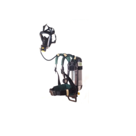 Bộ Bình Thở (SCBA) Honeywell Fenzy 6.9L 300bar