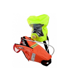 Bộ Bình Thở EEBD FENZY BIOSCAPE 3L/200bar, EC/MED