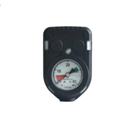 Đồng hồ áp lực kỹ thuật số cho bình thở SCBA FANGZHAN