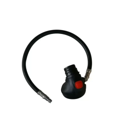 Dây dẫn khí và co nối cho mặt nạ SCBA RHZK6/30 FANGZHAN