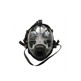 Mặt nạ phòng khí độc dùng trong bộ bình thở SCBA FANGZHAN